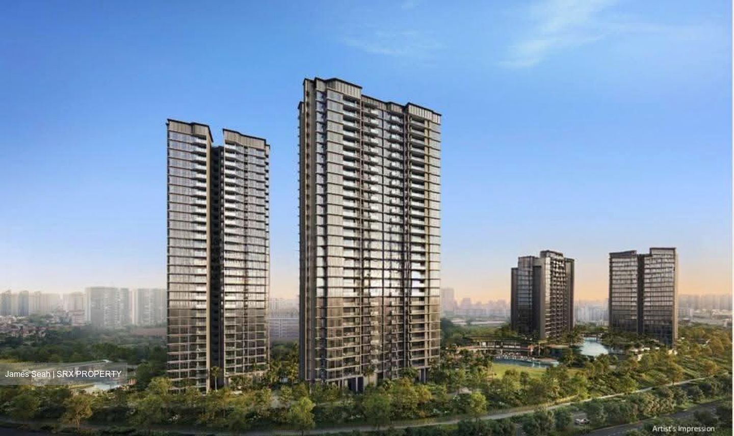 Thomson View Condominium (D20), Condominium #626532481